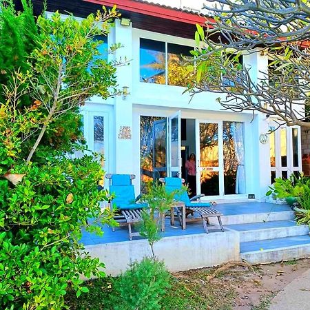 Dar's Haven Cha-Am Villa Buitenkant foto