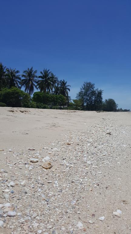 Dar's Haven Cha-Am Villa Buitenkant foto